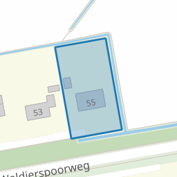 Perceel NDK00-G-3205