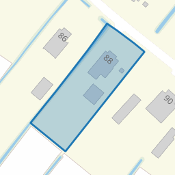 Perceel NDK00-G-3210