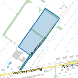 Perceel NDK00-G-3244
