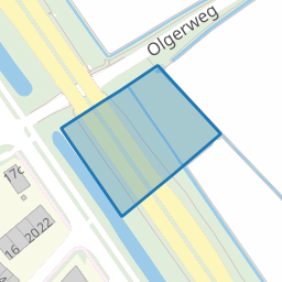 Perceel NDK00-G-3246