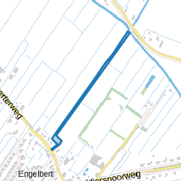 Perceel NDK00-G-3256