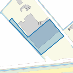 Perceel NDK00-G-3257