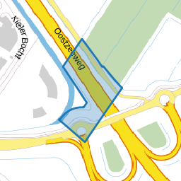 Perceel NDK00-G-3265