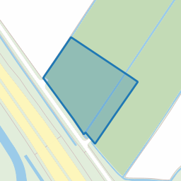 Perceel NDK00-G-3267