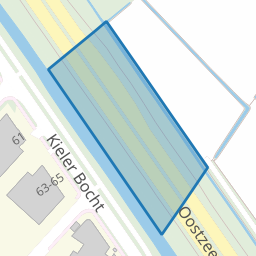 Perceel NDK00-G-3277