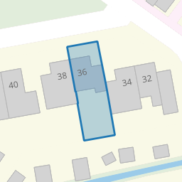 Perceel NDK00-G-3291