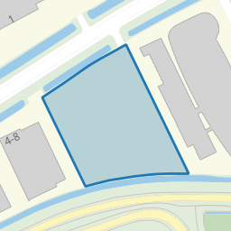 Perceel NDK00-G-3293