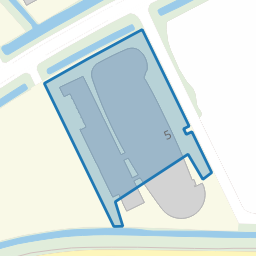 Perceel NDK00-G-3294