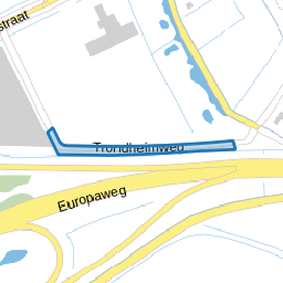 Perceel NDK00-G-3304