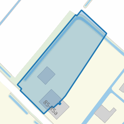 Perceel NDK00-G-3315