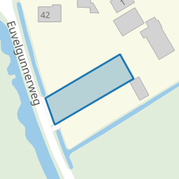 Perceel NDK00-G-3325