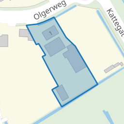 Perceel NDK00-G-3326