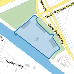 Perceel NDK00-G-3330