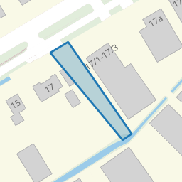 Perceel NDK00-G-3345