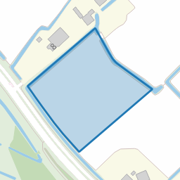 Perceel NDK00-G-3351