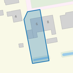 Perceel NDK00-G-3353