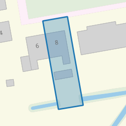 Perceel NDK00-G-3354