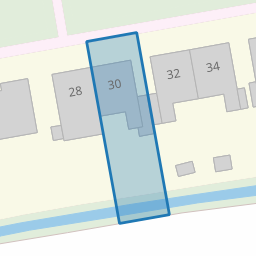 Perceel NDK00-G-3357