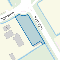 Perceel NDK00-G-3362