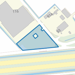 Perceel NDK00-G-3364