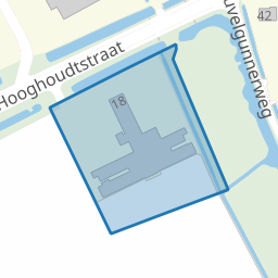 Perceel NDK00-G-3369