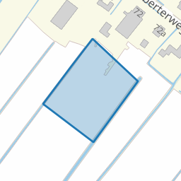 Perceel NDK00-G-3373