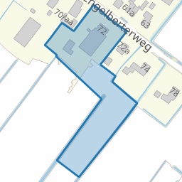 Perceel NDK00-G-3374