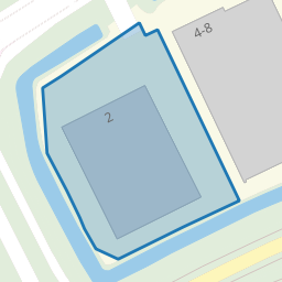 Perceel NDK00-G-3376