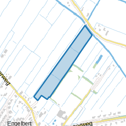 Perceel NDK00-G-3386