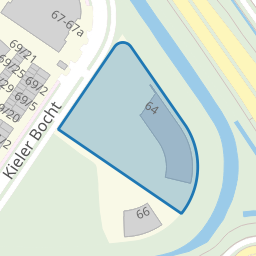 Perceel NDK00-G-3390