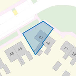 Perceel NDK00-G-3395