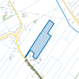 Perceel NDK00-G-3400