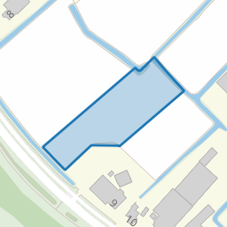 Perceel NDK00-G-3408