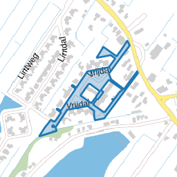 Perceel NDK00-G-3409