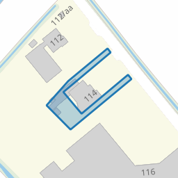 Perceel NDK00-G-3419