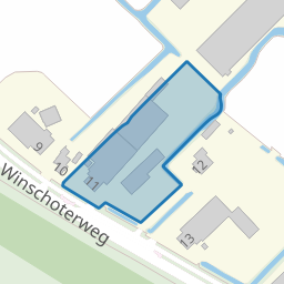 Perceel NDK00-G-3422