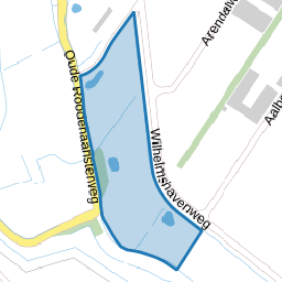 Perceel NDK00-G-3439