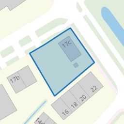 Perceel NDK00-G-3443