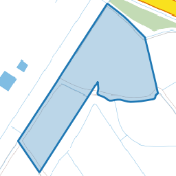 Perceel NDK00-G-3444