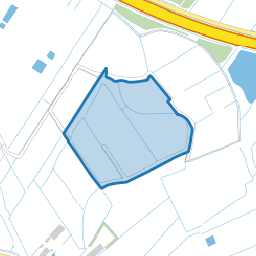 Perceel NDK00-G-3447