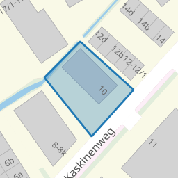 Perceel NDK00-G-3460