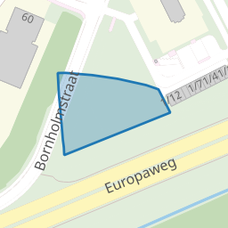 Perceel NDK00-G-3467