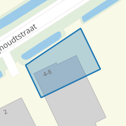 Perceel NDK00-G-3471