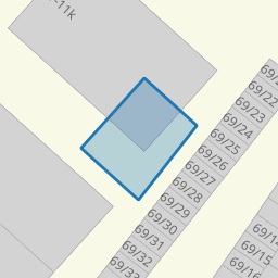 Perceel NDK00-G-3473