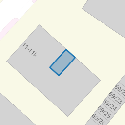 Perceel NDK00-G-3481