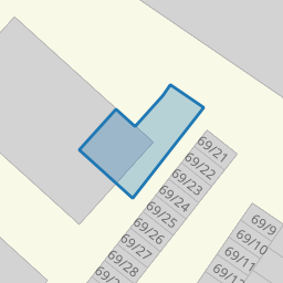 Perceel NDK00-G-3484