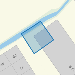 Perceel NDK00-G-3501