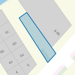 Perceel NDK00-G-3511