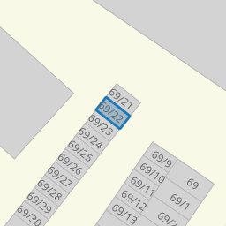 Perceel NDK00-G-3513