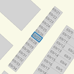 Perceel NDK00-G-3517